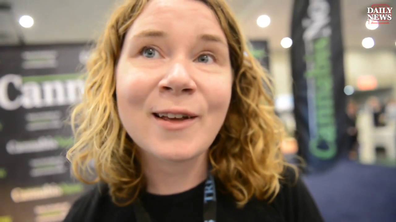 Cannabis World Congress & Business Exposition