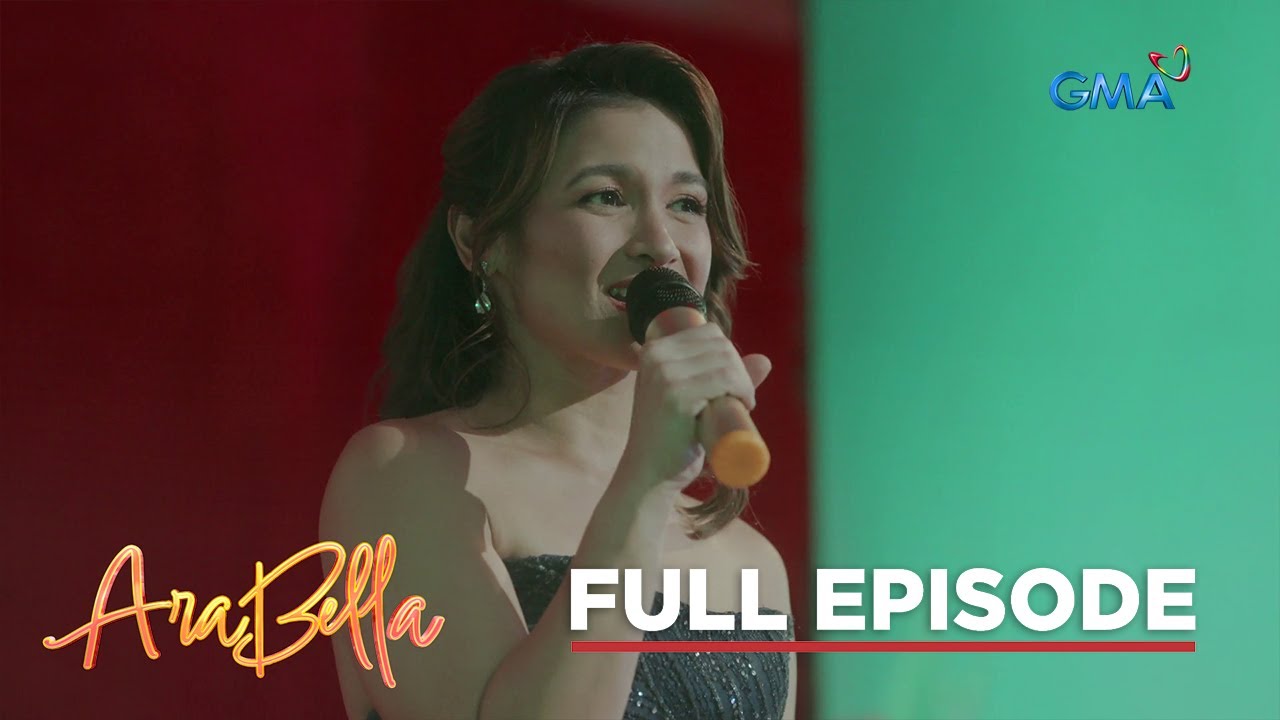 AraBella: Full Episode 74 (June 19, 2023)