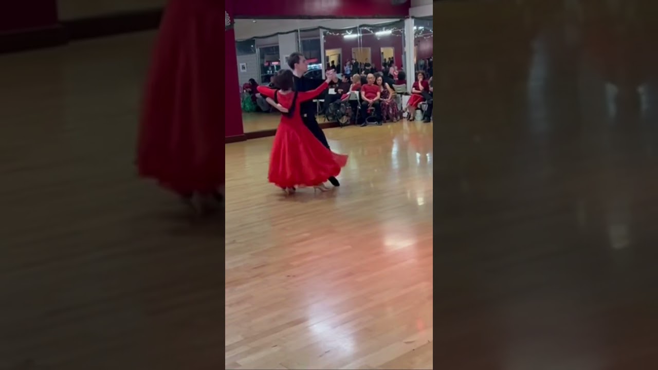 Powerful Tango Perform P. 3 Final @ Starlite for Chinese New Year 2-15-2026 by Nancy & Teacher Artur