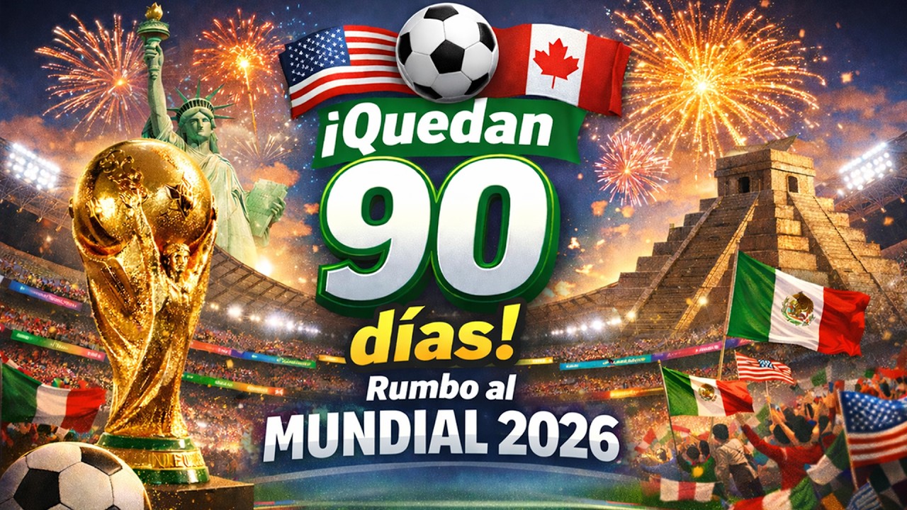 El mejor entrenamiento para jugar el Mundial I MARCA