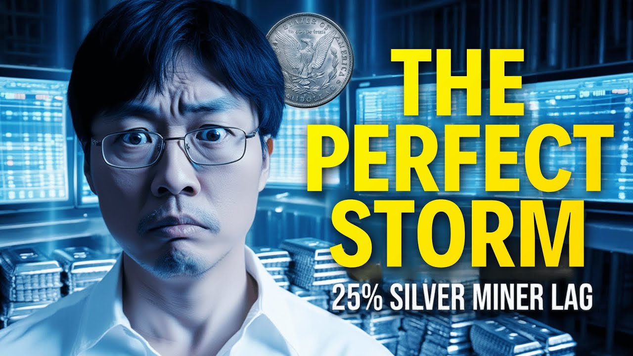 THE PERFECT STORM: The 