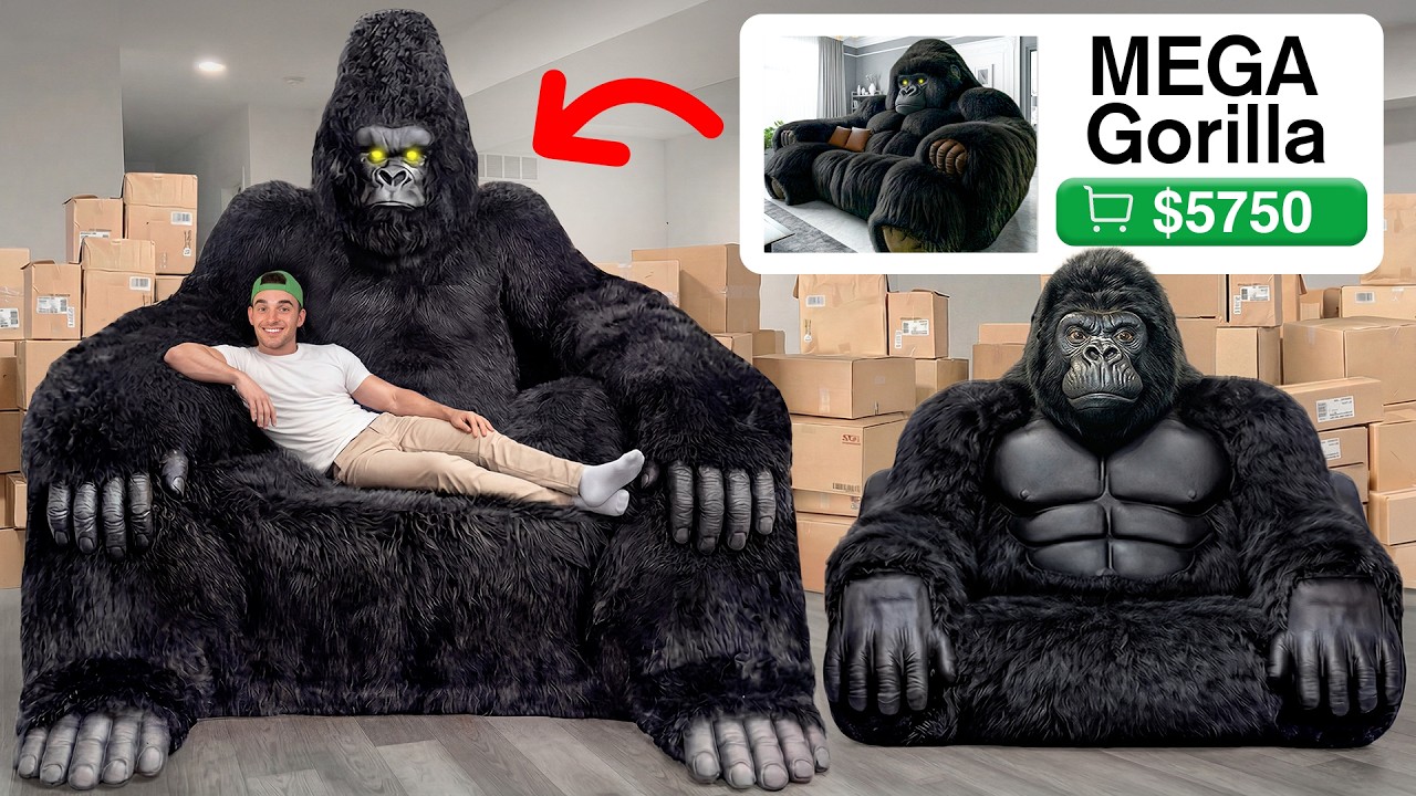 I Bought AI-Generated Ads (Part 3)