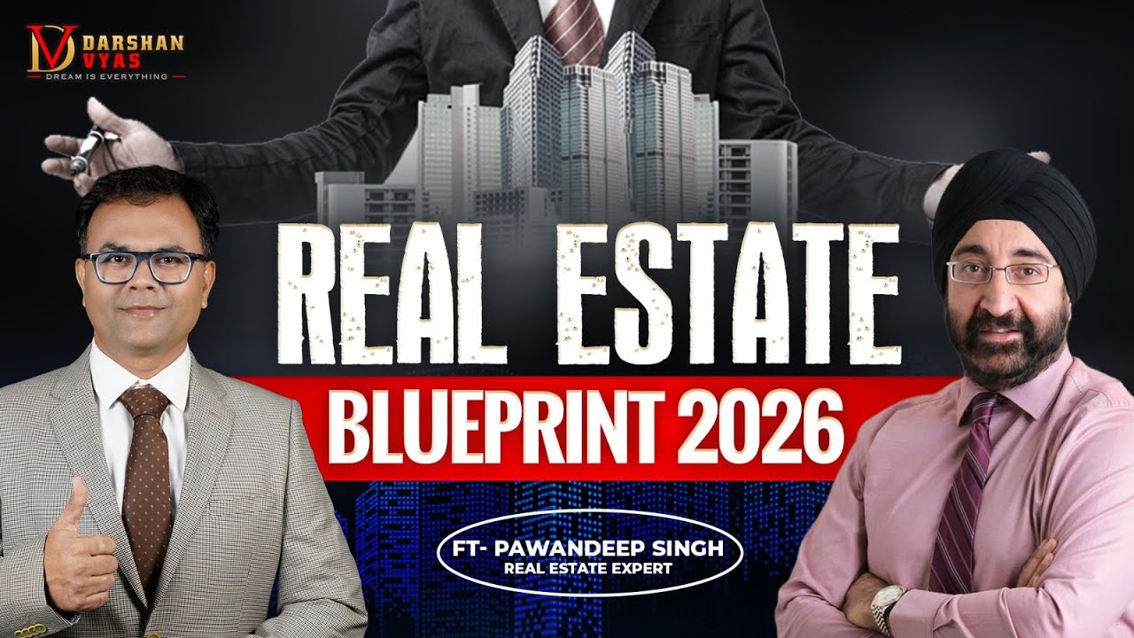 HOW RICH BUY REAL ESTATE ? TOP TIPS TO BUY & UNDERSTAND REAL ESTATE | Who Buys 50 crore Houses ?