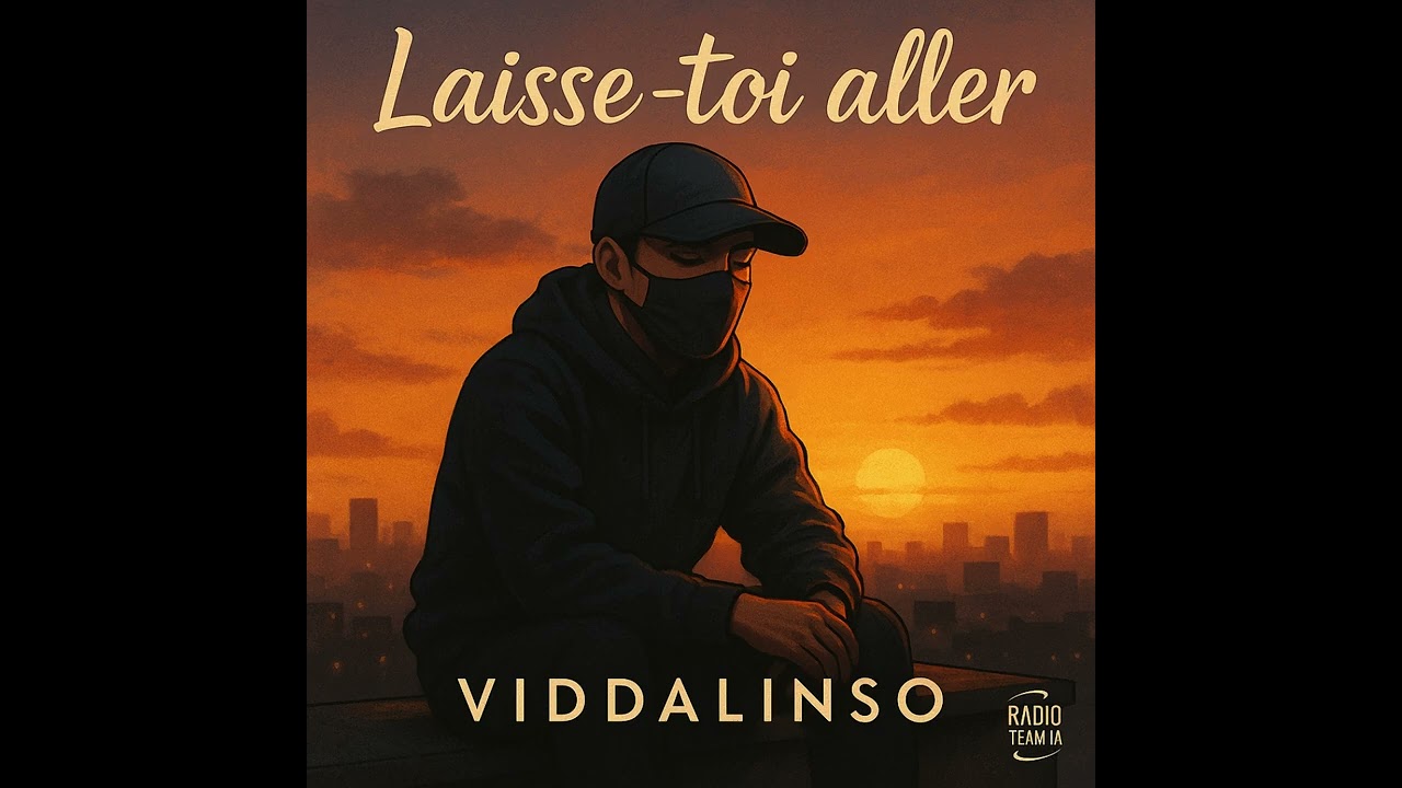 Laisse toi aller