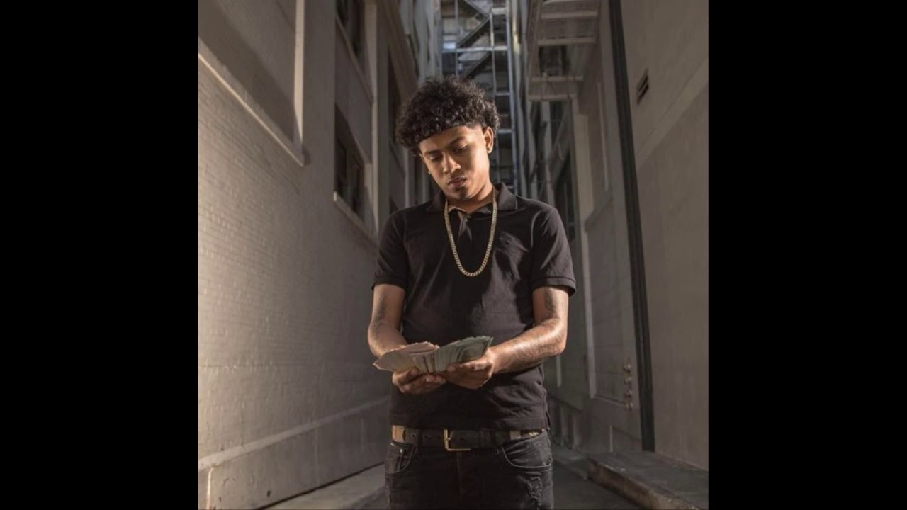Lil Pete - I Know