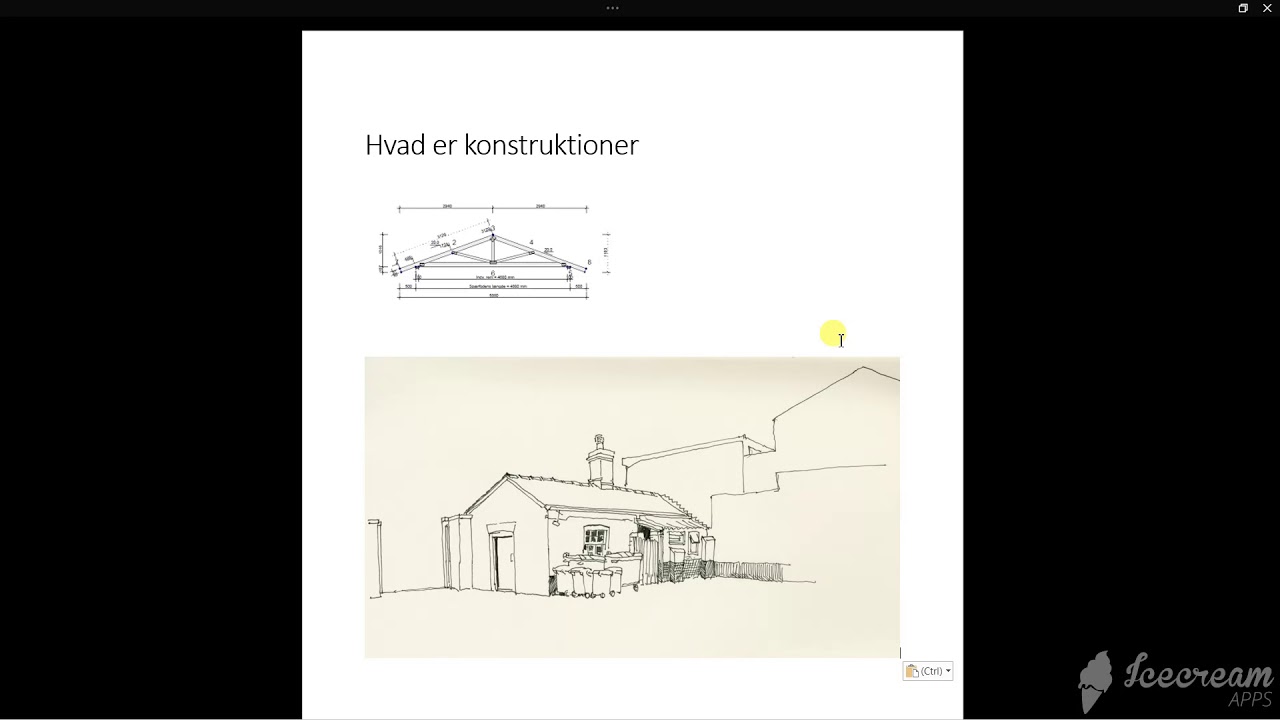 Hvad er konstruktioner