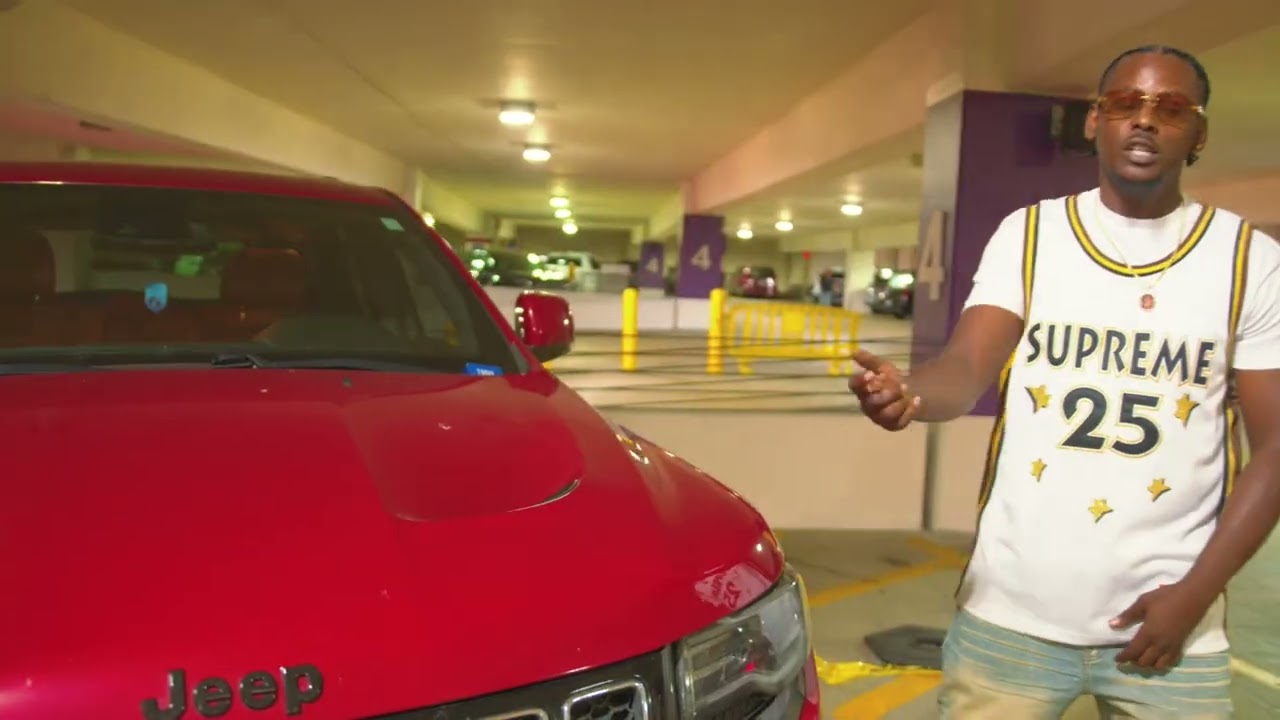 Mr Cool - Went Legit (Official Video) 