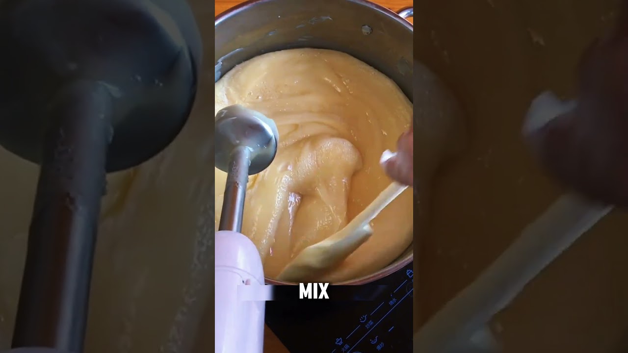 How to Make Liquid Soap with Coconut Oil