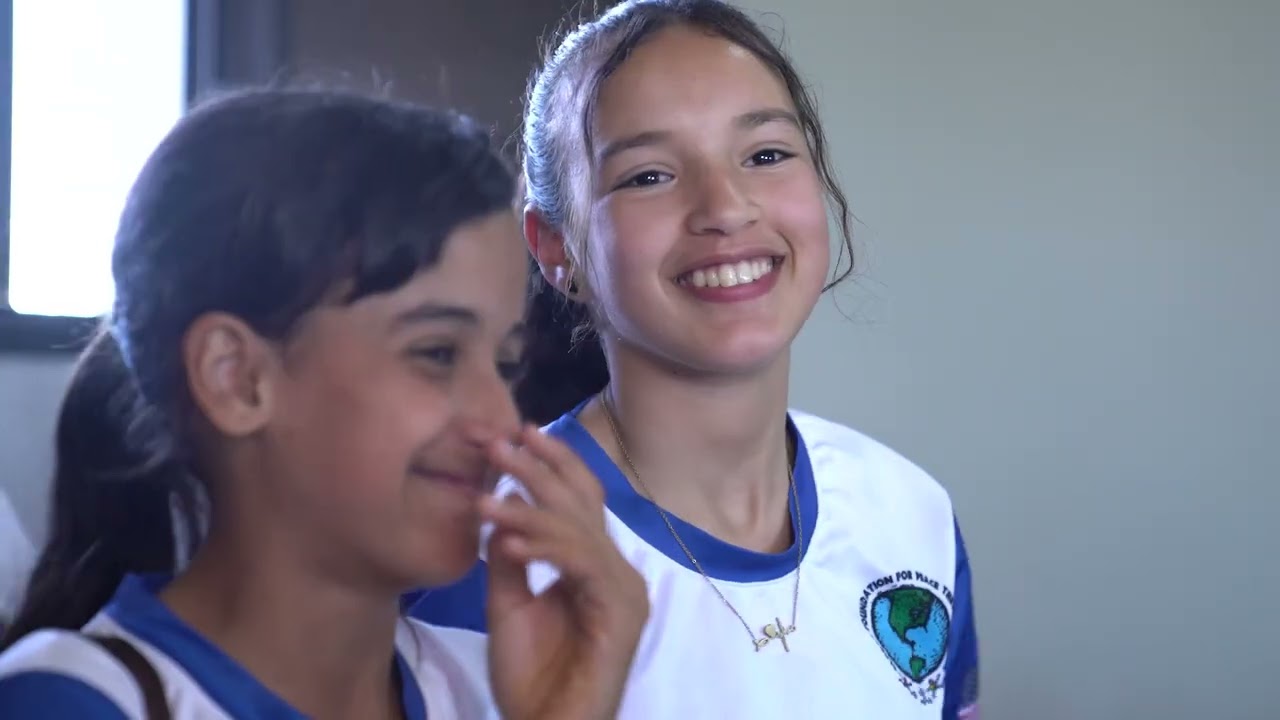 Soccer Academy: The Atlas Mountains