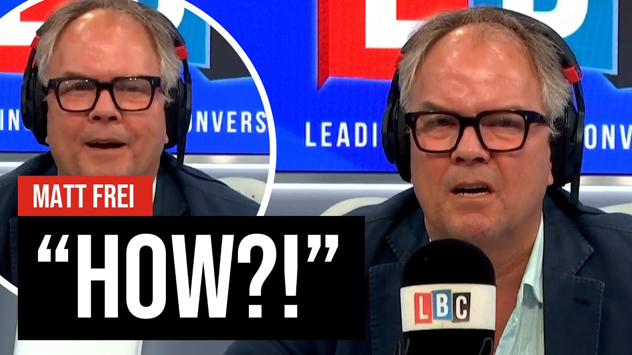 'Brexit saved lives': Tory Lord lists benefits of leaving EU | LBC