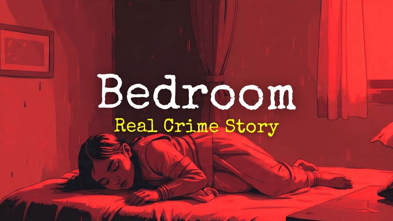 Gargi Murder Case: Bengaluru&rsquo;s Unsolved Mystery | Real Crime Story #justice #crimedocumentary