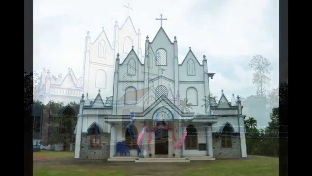 Sesquicentenary of the St. Peter's C.S.I Church, Kangazha (Estd. 1864)