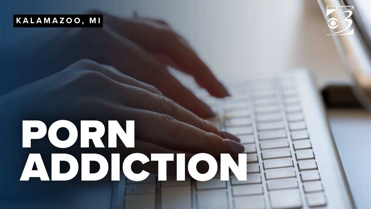 Pornography addiction: America's new internet crisis