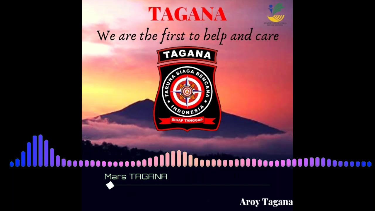 mars tagana