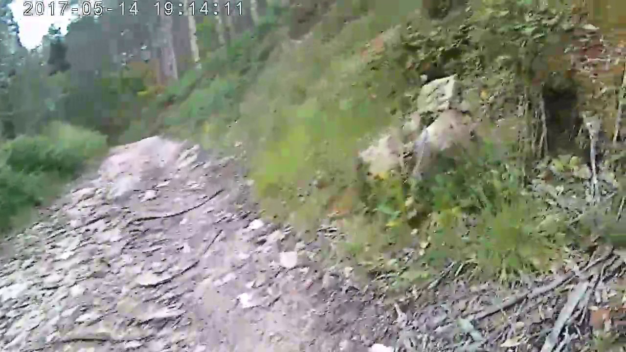 BTT A Picaraña Ruta12_T2