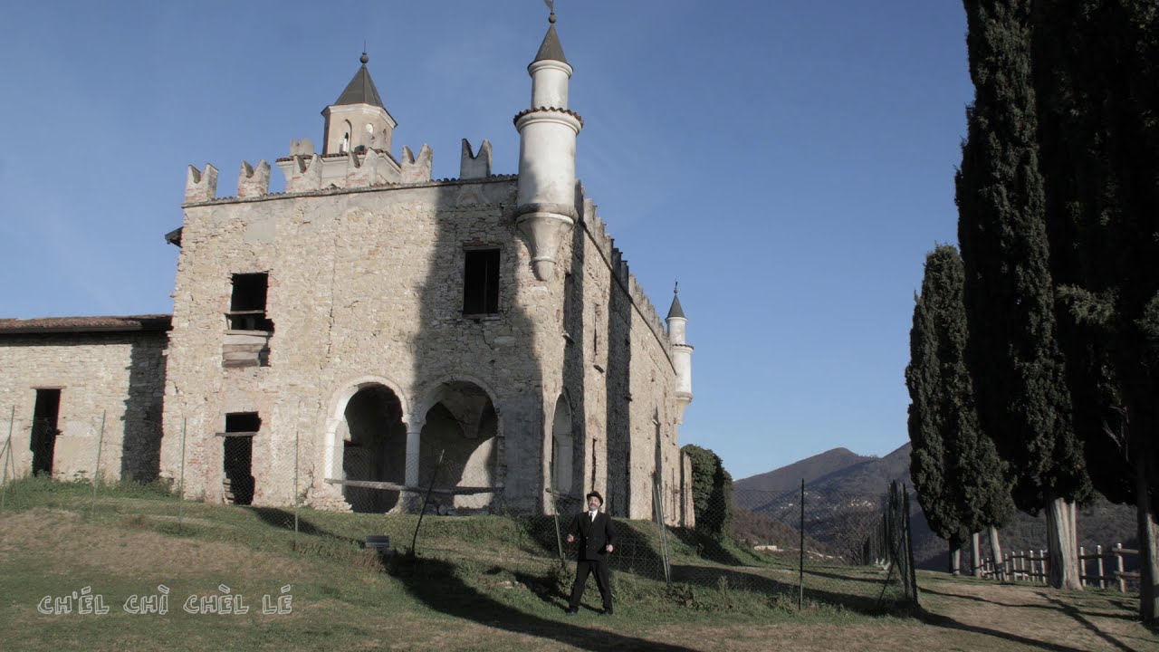 79ª puntata   Gussago tra Stella e Santissima