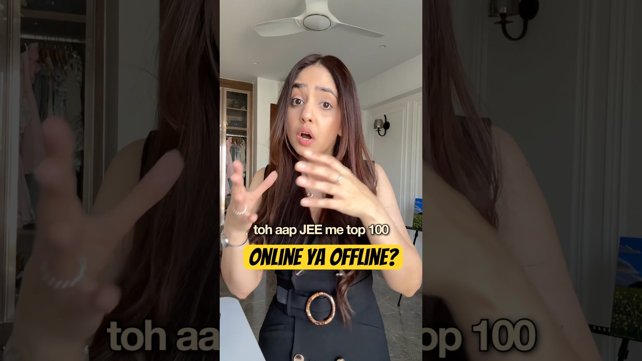 Online ya Offline? Learn how to use Online Coaching to get the best results!💯