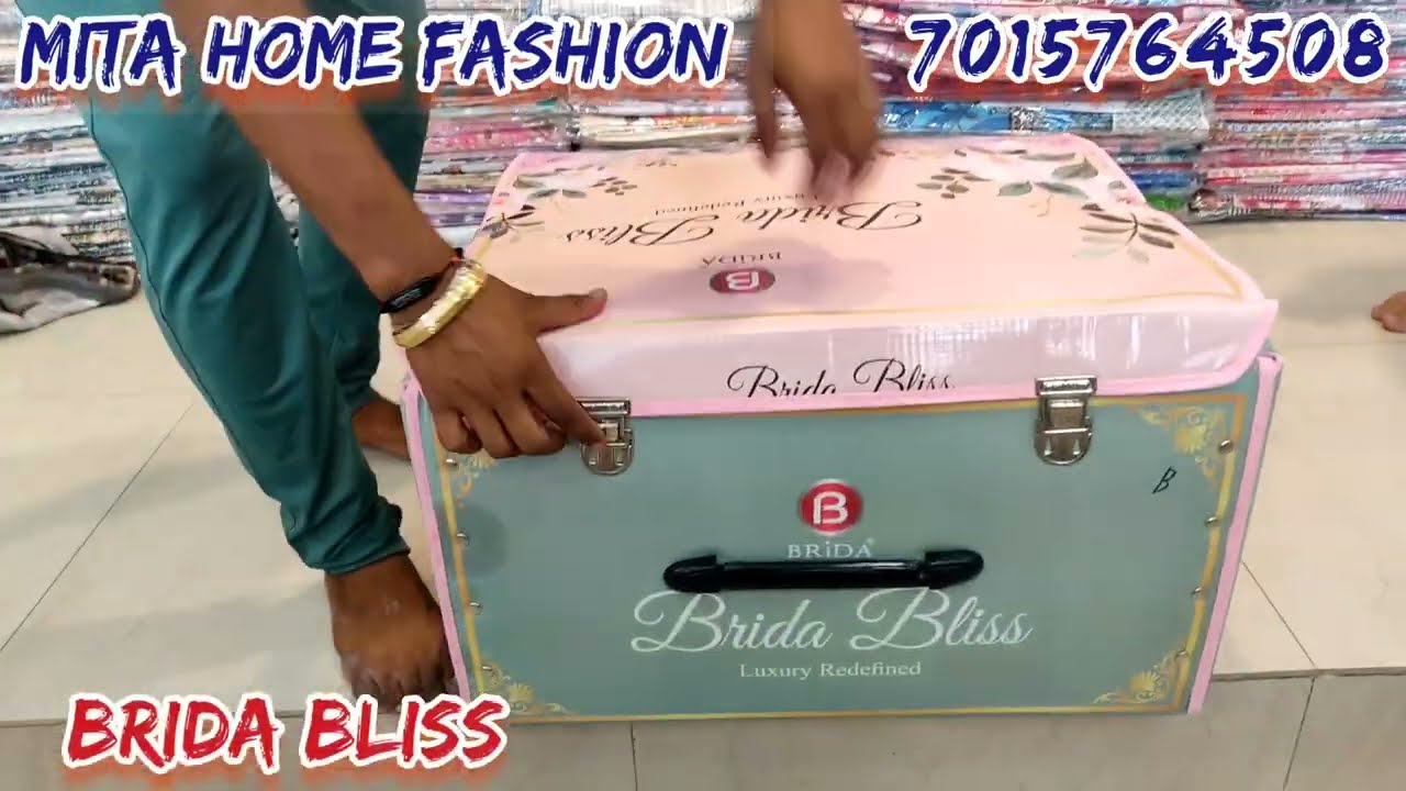 Wholesale wedding bed sheet set | bridal bedcover | designer bed cover