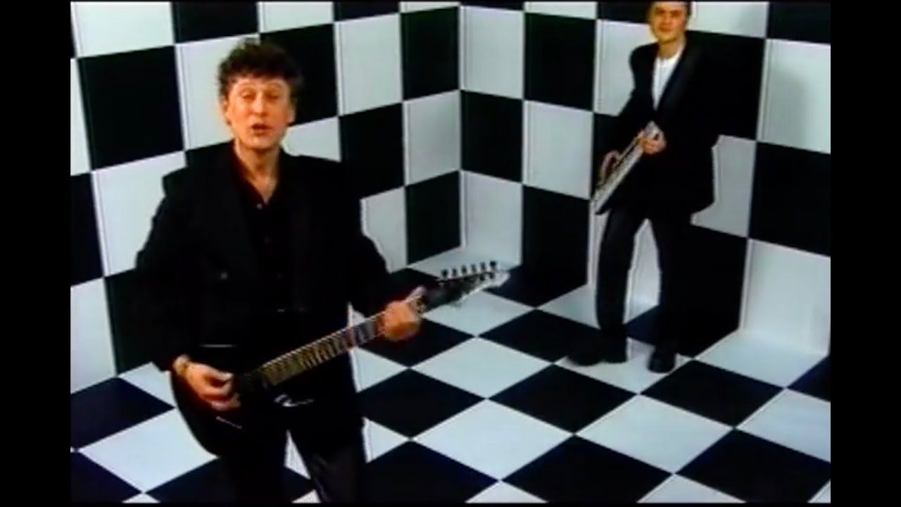 Dupla KáVé - Szomorú szívem - Official Music Video