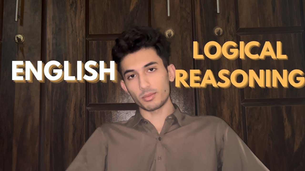 How To Cover English and Logical Reasoning for MCAT 