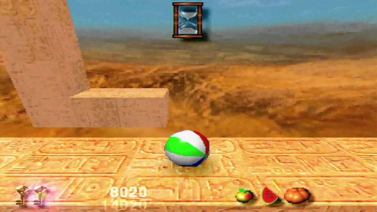 Demo 1 - Kula World