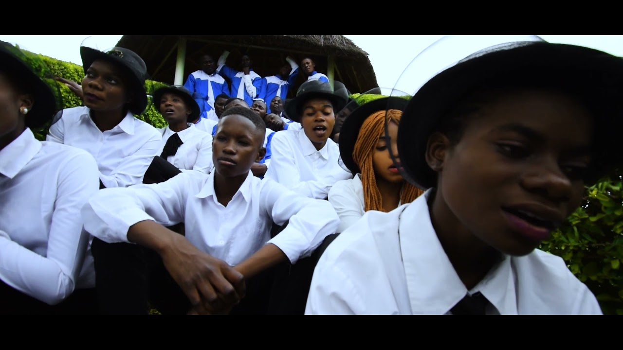 Chorale Musingi KUJA BWANA Clips Officiel HD