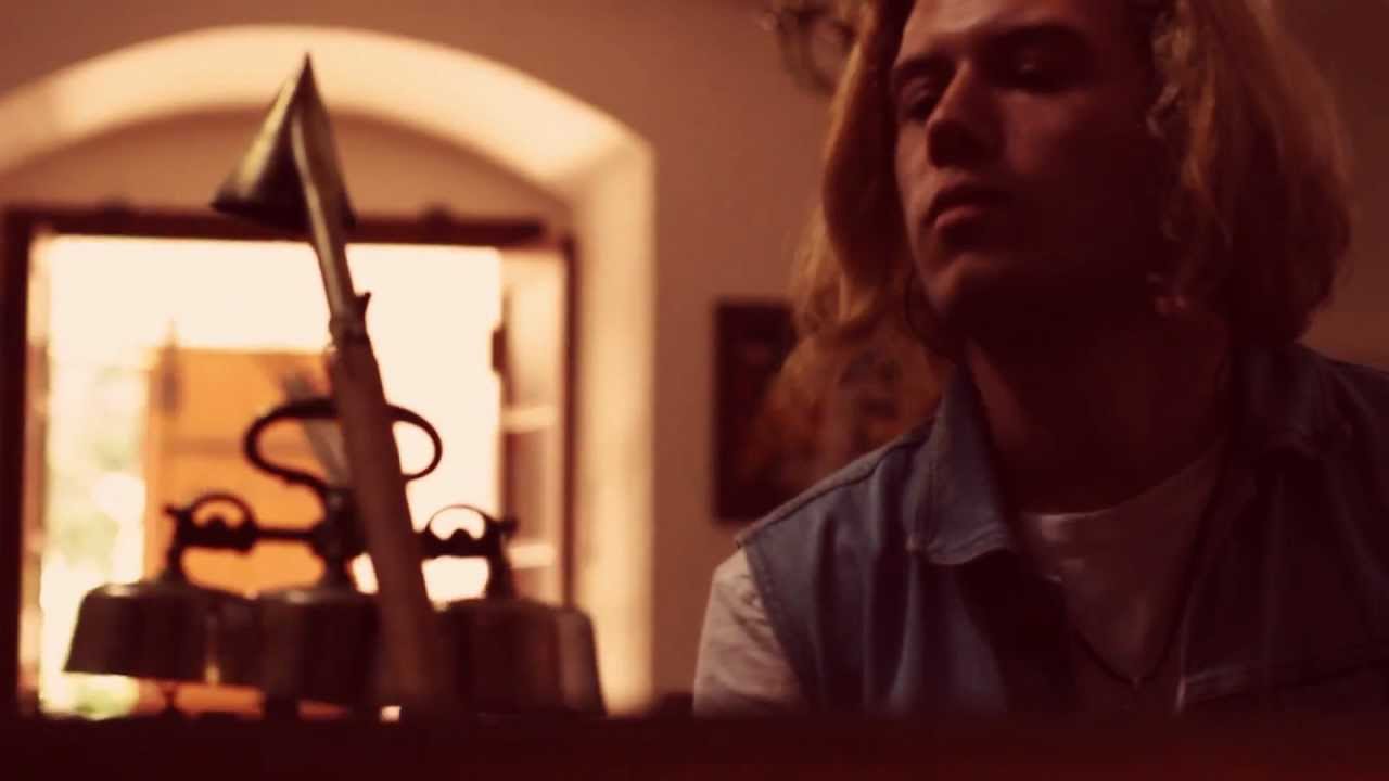 Fran Palermo - No, Never Go Back | Acoustic