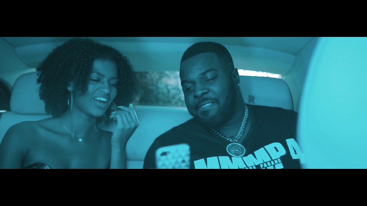 J SPADES  - SEEN [Music Video] #MMMP4