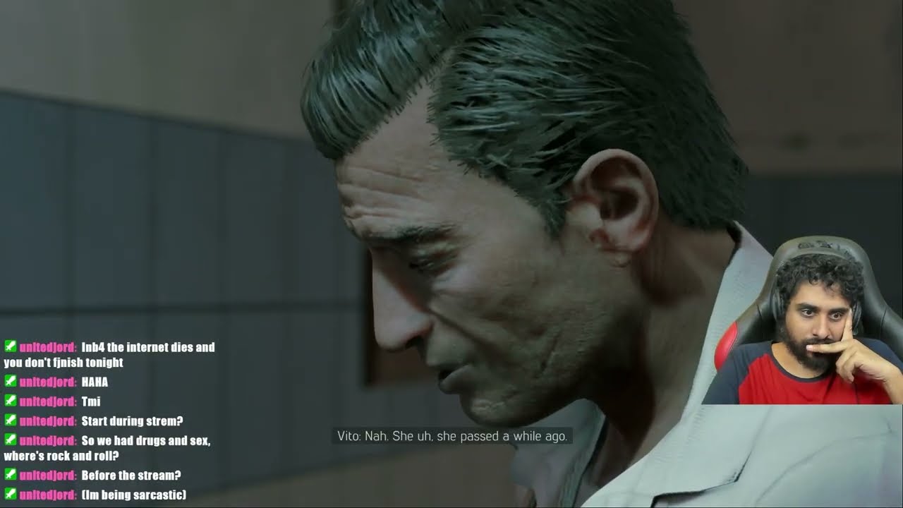 Mafia 3 Part 49