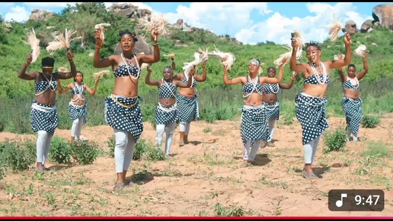NYANDA SITA SONG MBINA  NO, 0784244294
