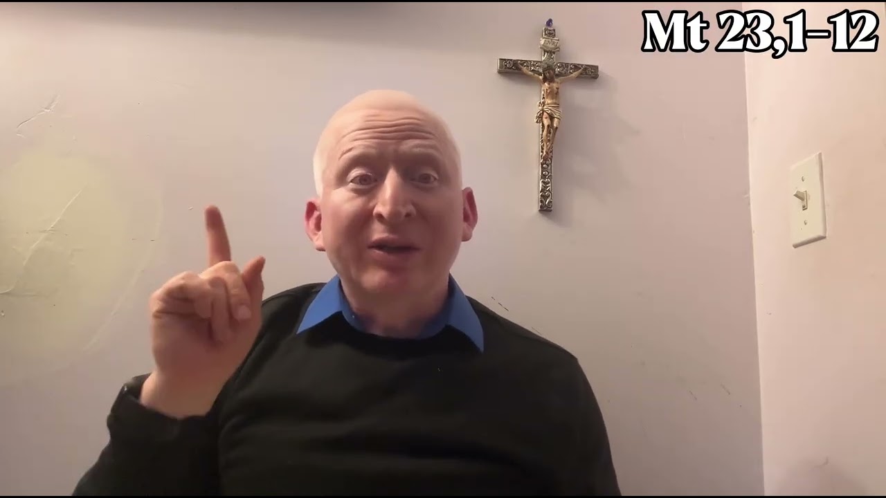 Evangelio del Martes 3 de Marzo, 2026