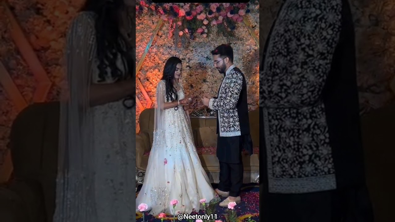 Vishal Tiwari sir Engagement ll VT sir Engagement