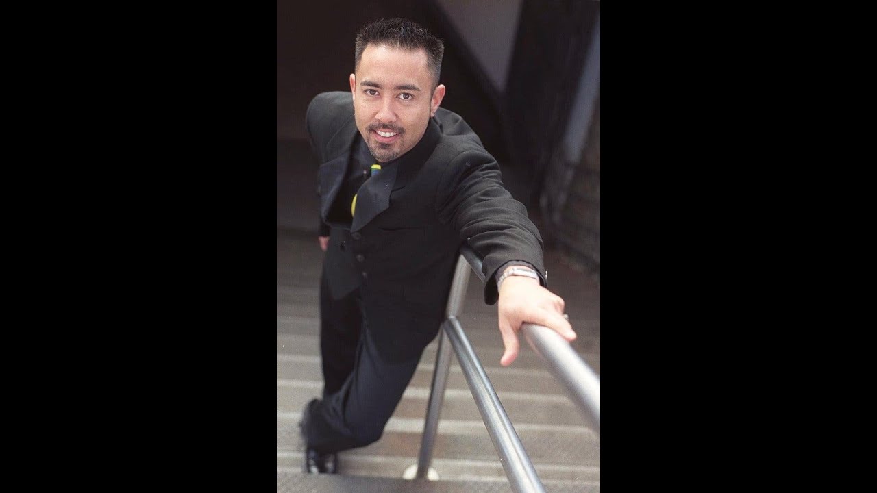 THE GLORY OF THE COUNTERTENOR NUMBER THREE BRIAN ASAWA