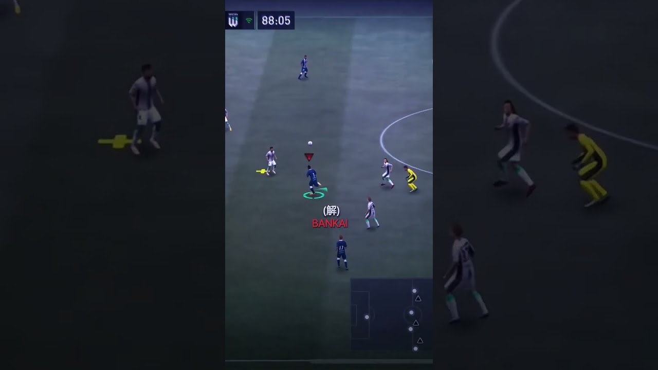 Pengen jagoa main fifa 