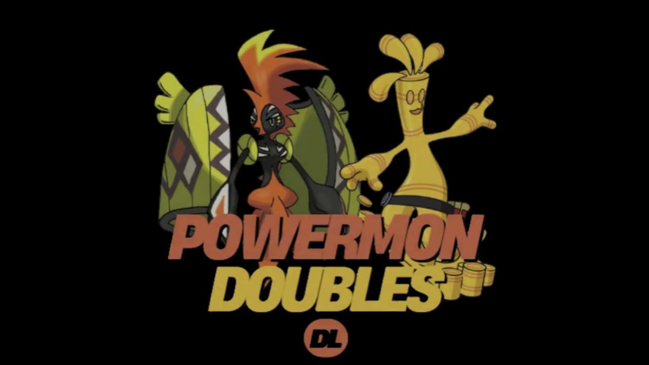 Powermon Winter Festival VGC Power Rankings: Genie Division Ft. Dardevilmason