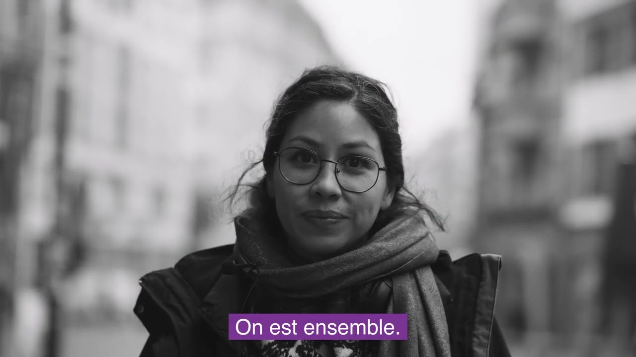 Assises Européennes de lutte contre les violences faites aux femmes