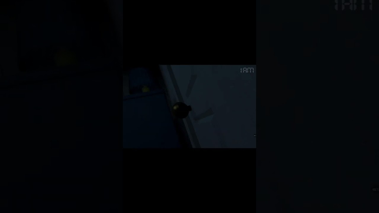 Fnaf 4 çekiyorum 
