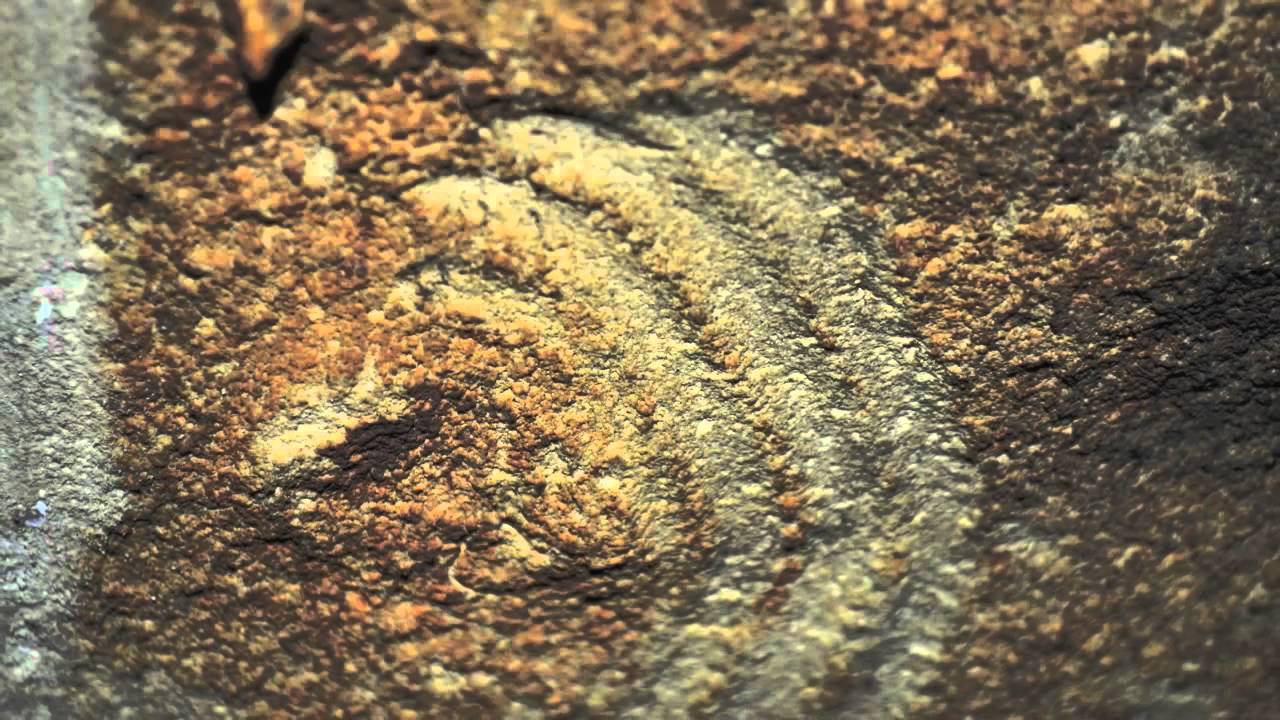 Prehistoric pre-school