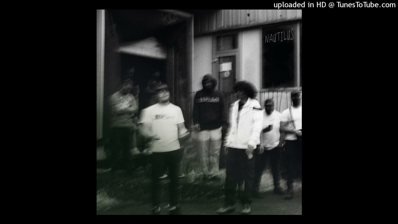 Lesram x Osirus Jack - 