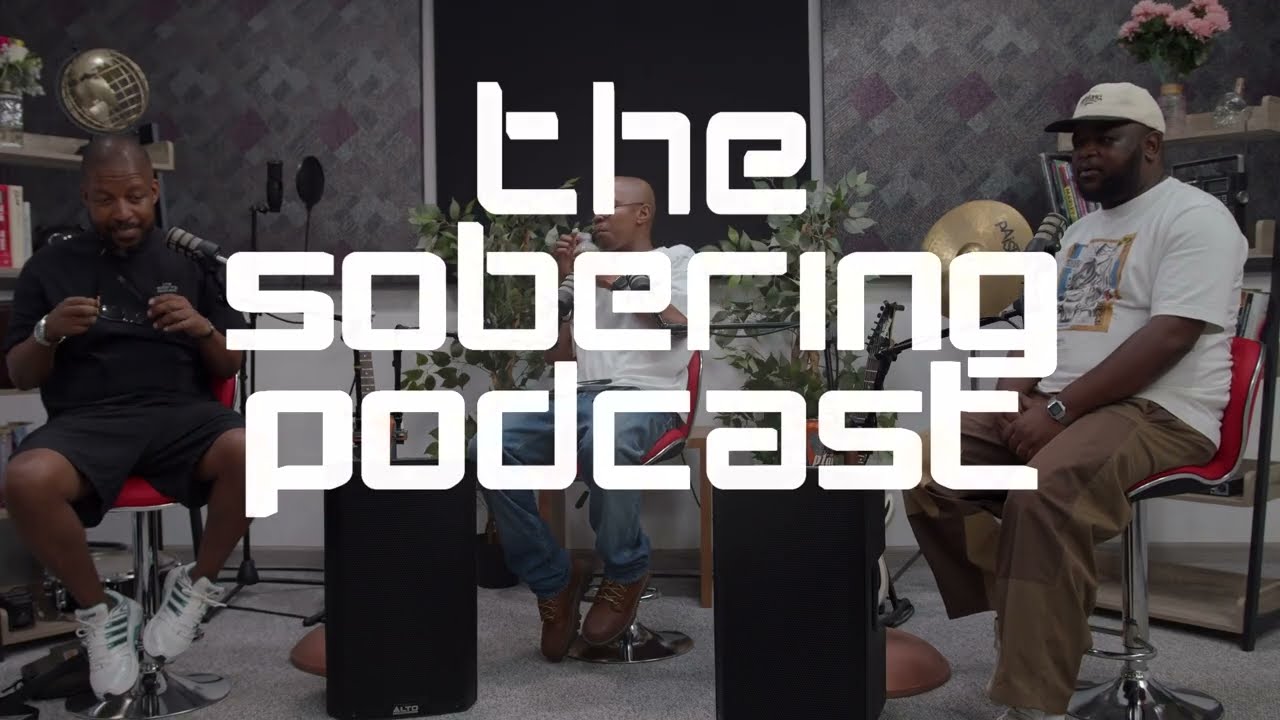 The Sobering Podcast S10EP2: Music Parlay