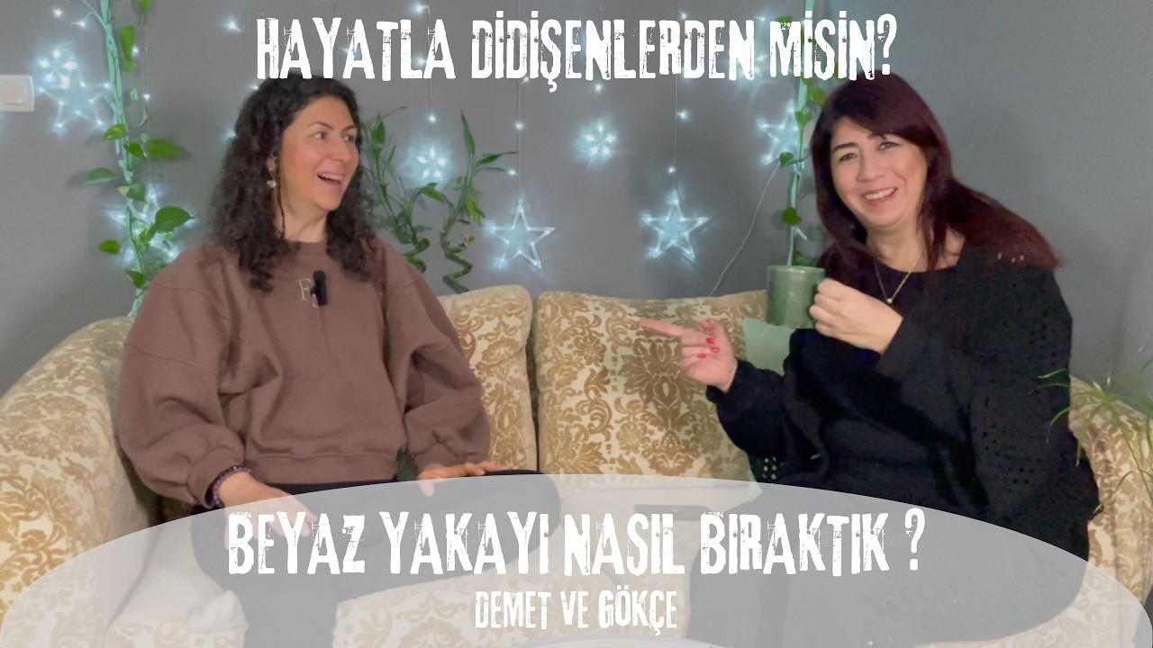 73. Hayatla Didişenlerden misin?