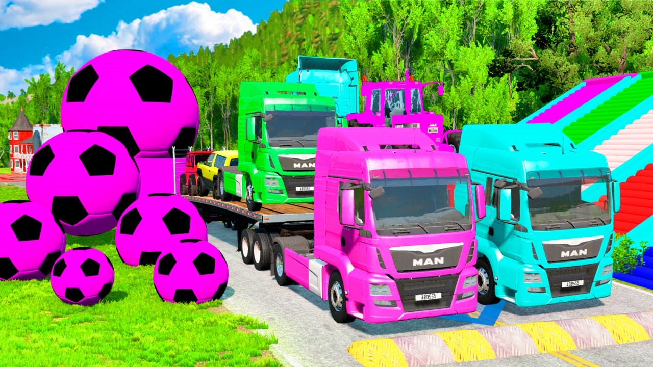 Calm November Fall Morning at Warm Coffee Shop Ambience🍂Relaxing Jazz Background Music to Working