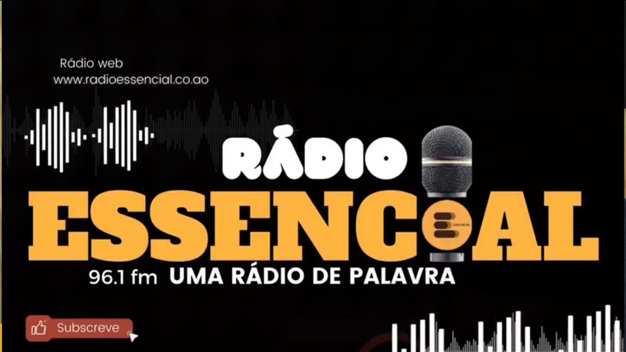 DIAS ANDADOS COM ANA JENARIO | ANÁLISE DA SEMANA COM EVARISTO MULAZA | 20.FEV.2026