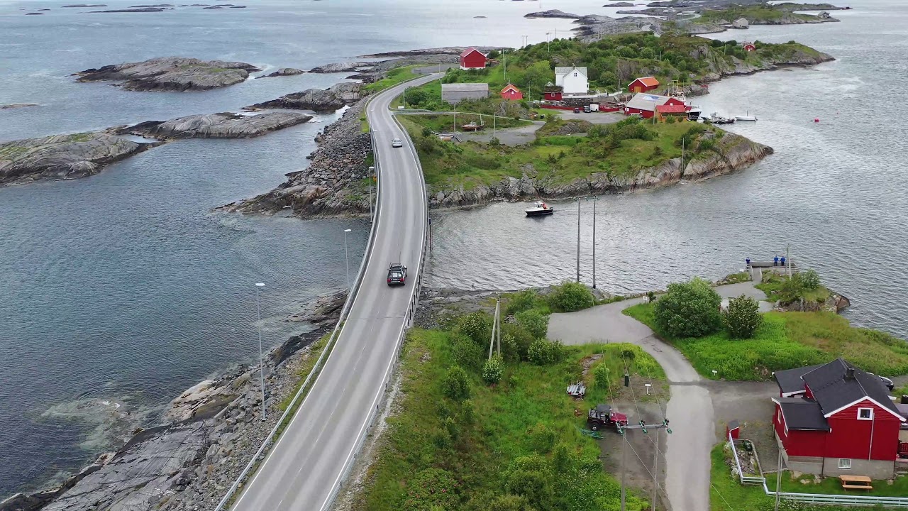Baltic Sea Circle 2019 - Team Nobel-Hobel