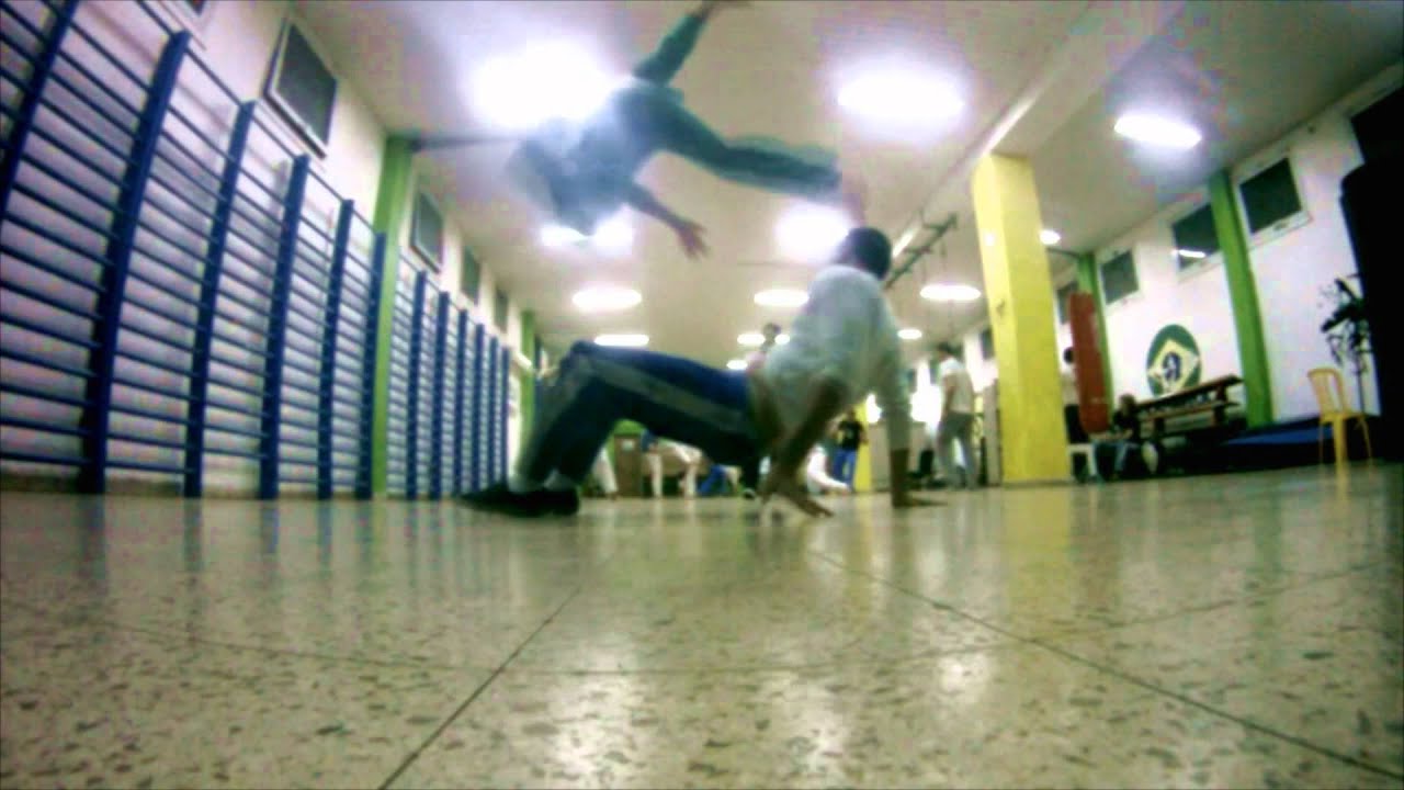 inst. simba cordao de ouro israel 2011