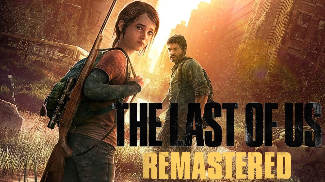 The Last of Us Remastered #6 | Final ? | Dublado em Português PT-BR 60FPS HD | PS4 SLIM