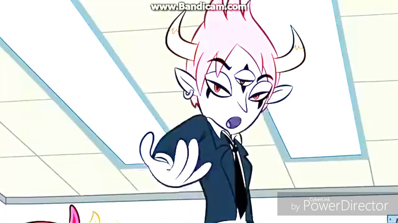 Wicked Crossover Trailer 3