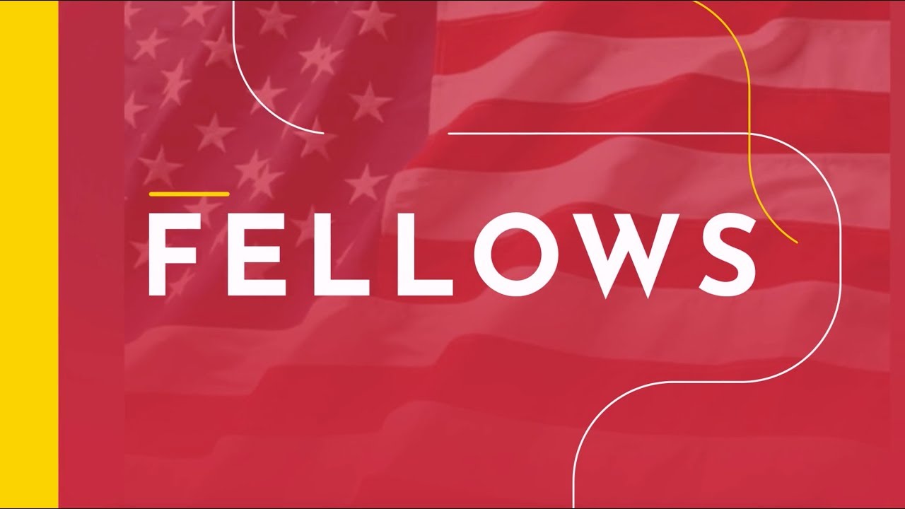 Meet the Center for the Political Future Fellows - Spring 2020