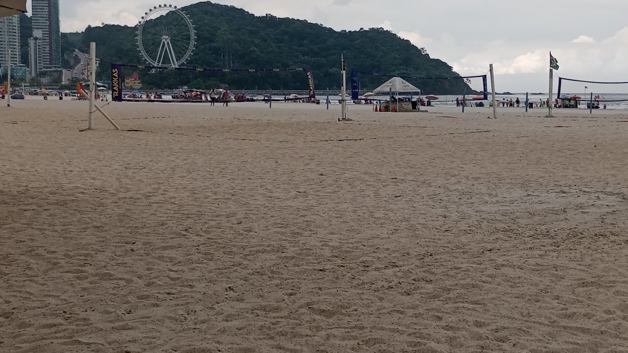Balneário Camboriú SC