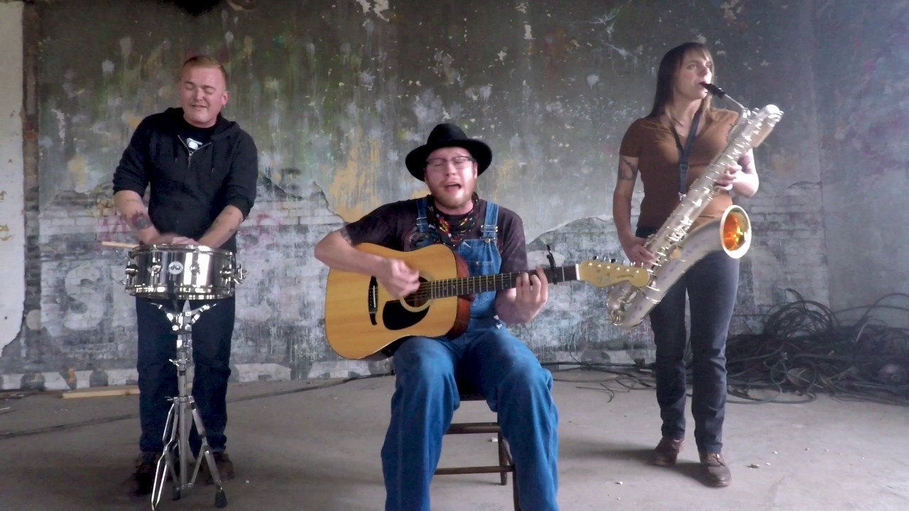 The Hooten Hallers: Charla - Canby Sessions